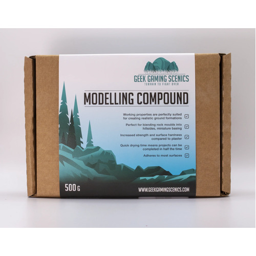 Modelling Compound 500g