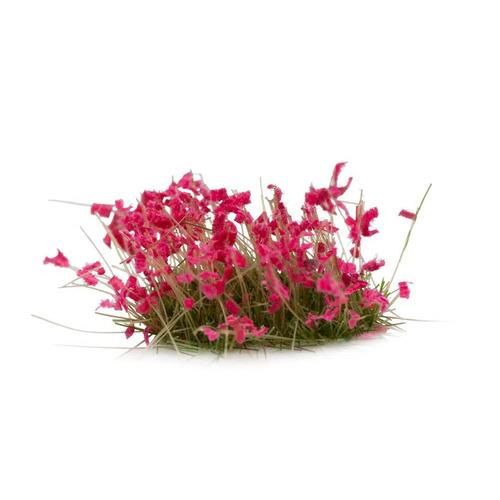 Pink Flowers (Wild)