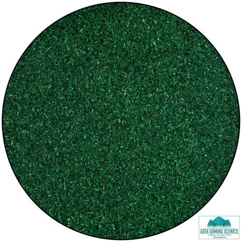 Geek Gaming Scenics Sawdust Scatter - Green Pasture