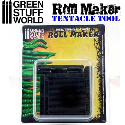 Roll Maker Set - Tentacle Tool
