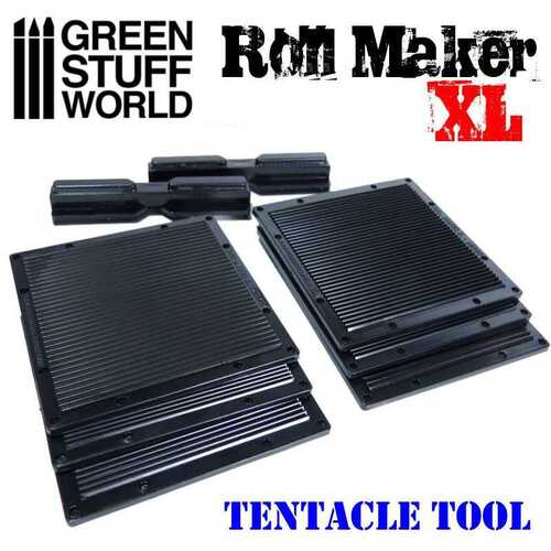Roll Maker XL - Tentacle Tool
