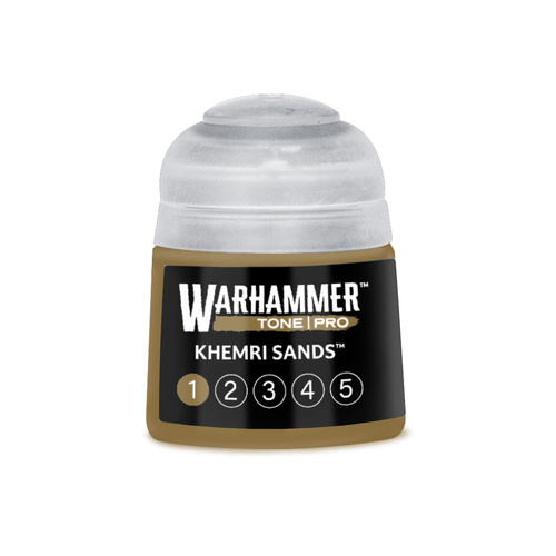 Tone Pro:  Khemri Sands 1 12ML