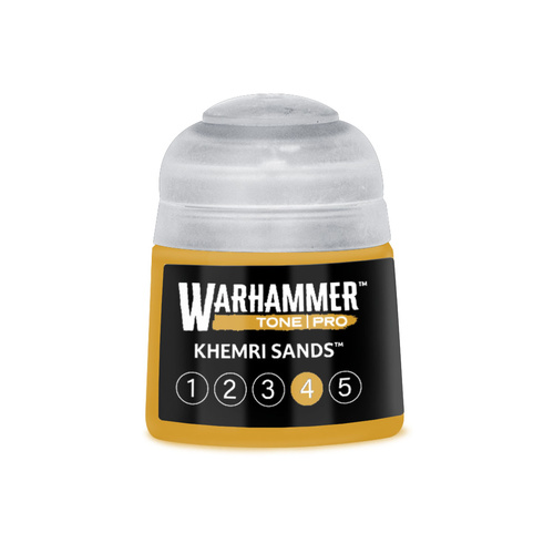 Tone Pro:  Khemri Sands 4 12ML