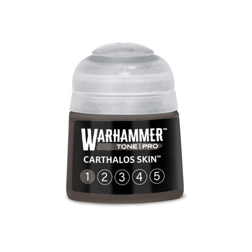 Tone Pro: Carthalos Skin 1 12ML