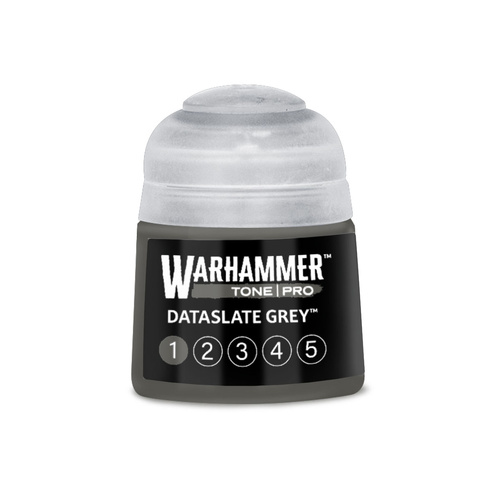 Tone Pro: Dataslate Grey 1 12ML