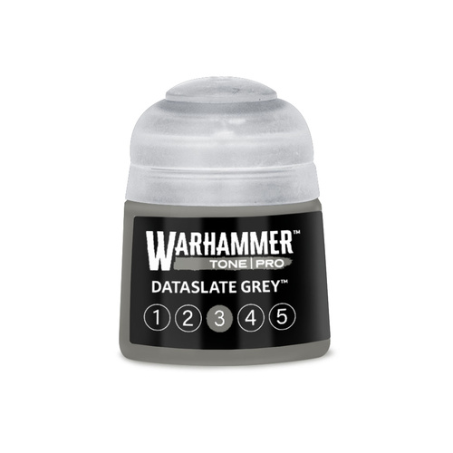 Tone Pro: Dataslate Grey 3 12ML