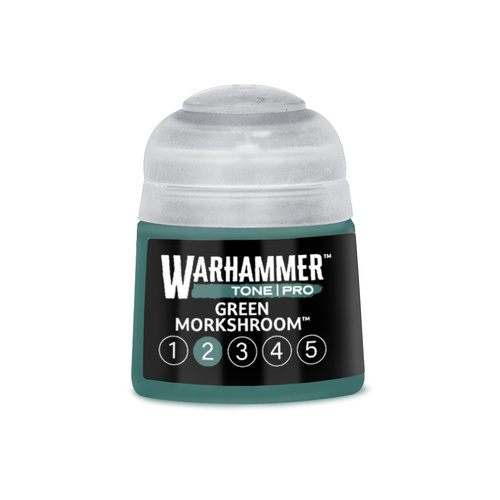 Tone Pro: Green Morkshroom 2 12ML