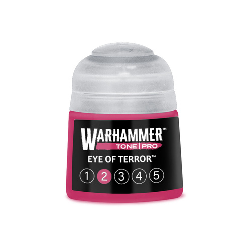 Tone Pro: Eye Of Terror 2 12ML