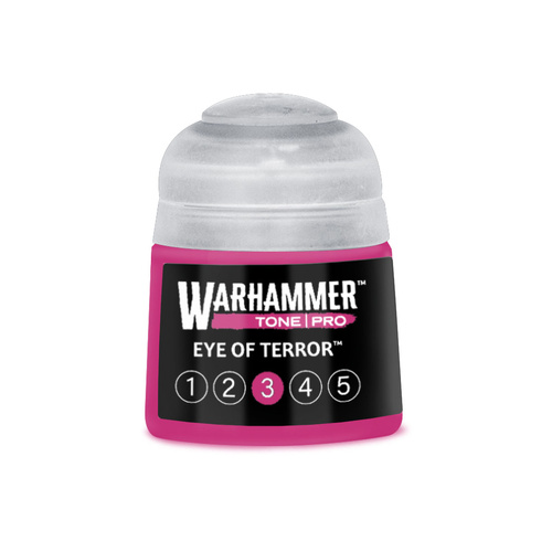 Tone Pro: Eye Of Terror 3 12ML