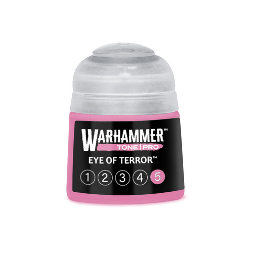 Tone Pro: Eye Of Terror 5 12ML