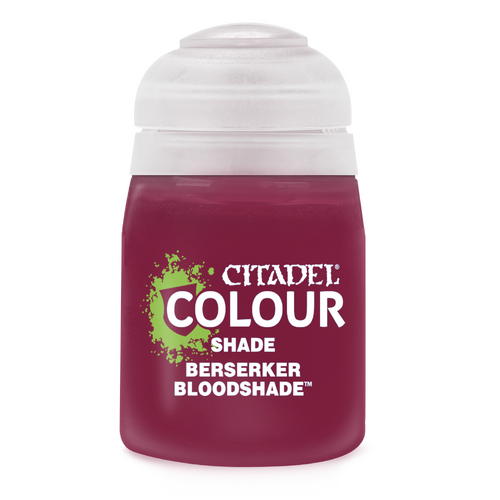 Citadel Shade: Berserker Bloodshade(18ml)