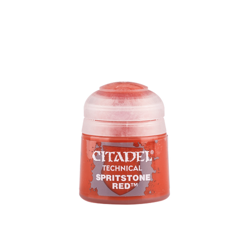 Citadel Technical: Spiritstone Red