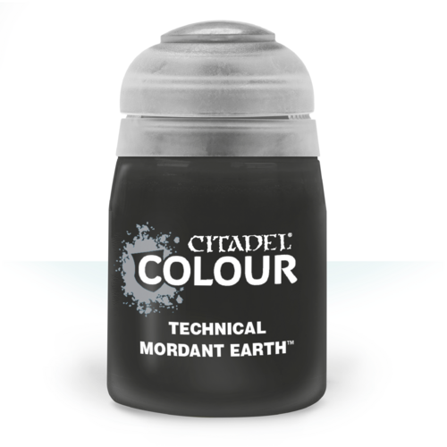 Citadel Technical: Mordant Earth(24ml)