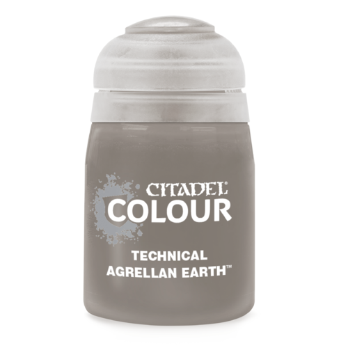 Citadel Technical: Agrellan Earth(24ml)