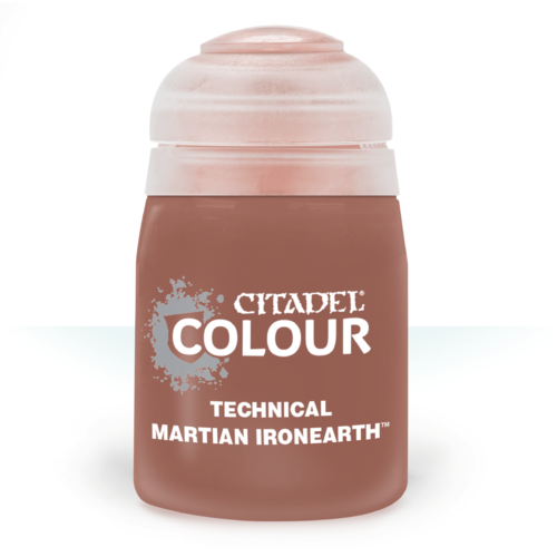 Citadel Technical: Martian Ironearth(24ml)