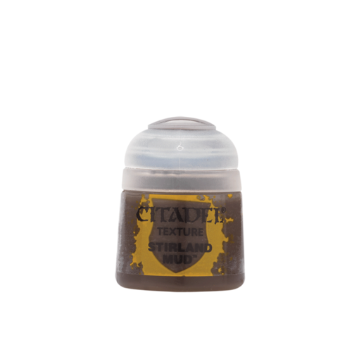 Citadel Technical: Stirland Mud(24ml)