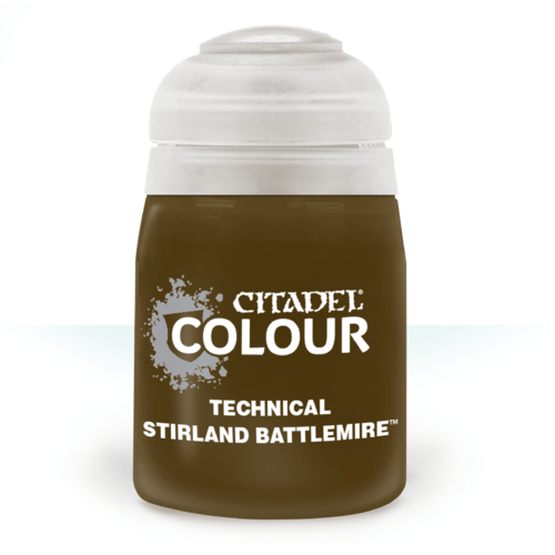 Citadel Technical: Stirland Battlemire(24ml)