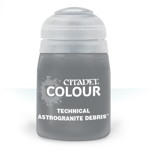 Citadel Technical: Astrogranite Debris(24ml)