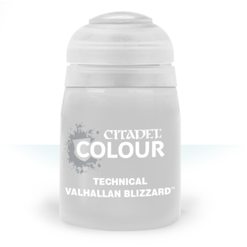Citadel Technical: Valhallan Blizzard(24ml)