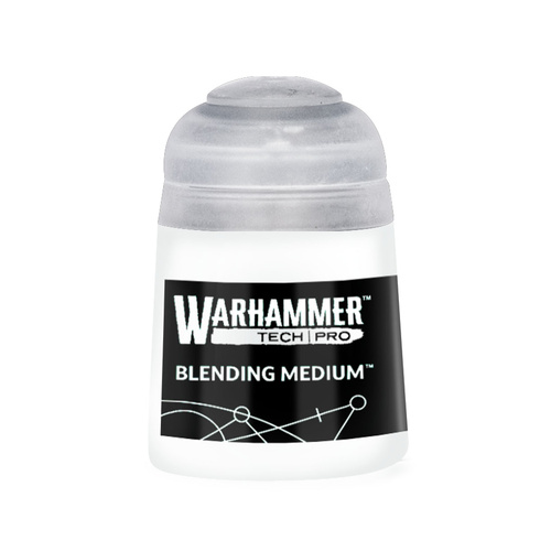 Tone Pro: Blending Medium 18ML