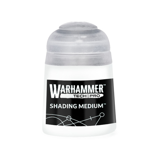 Tone Pro: Shading Medium 18ML