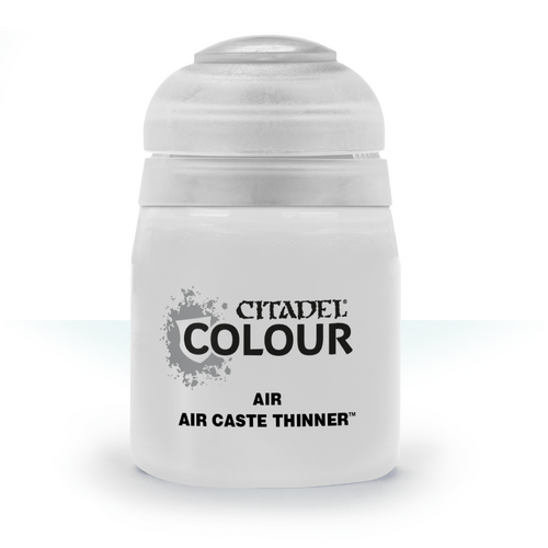 Citadel Air: Caste Thinner (24ml)