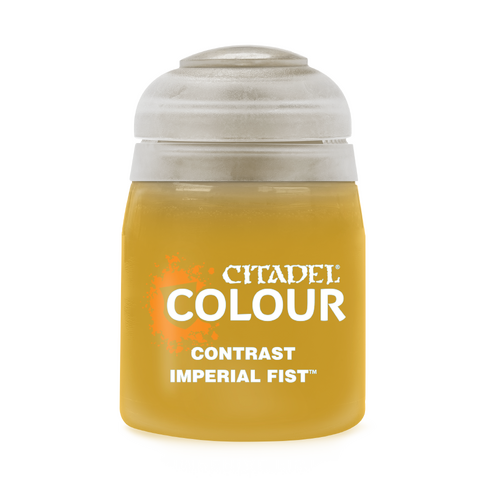 Contrast: Imperial Fist  (18ml)