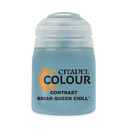 Citadel Contrast: Briar Queen Chill(18ml)