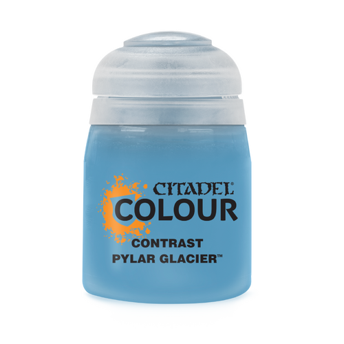 Citadel Contrast: Pylar Glacier(18ml)
