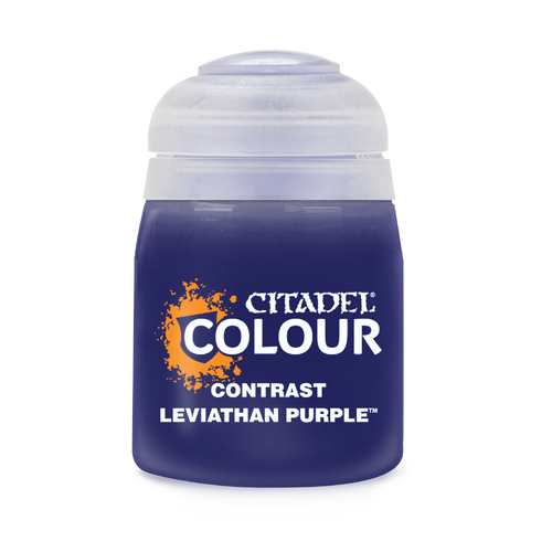 Citadel Contrast: Leviathan Purple(18ml)