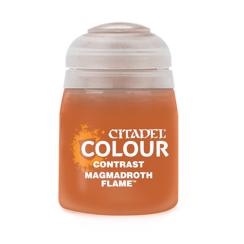 Citadel Contrast: Magmadroth Flame(18ml)