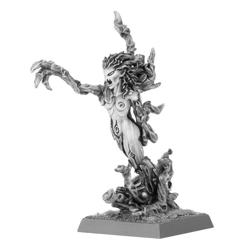 Wood Elf Realms Branchwraith