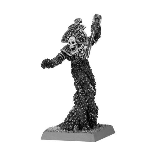 Tomb Kings: Prince Apophas