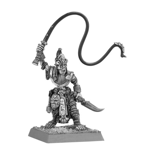 Tomb Kings: Necrotect