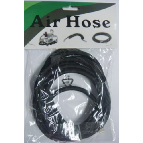 Hseng HS-B3-1 Braided Air Hose (1/8" BSP Female - 1/8" BSP Female) Airbrush