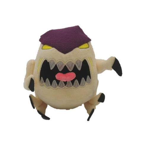 Warhammer Plush Ripper