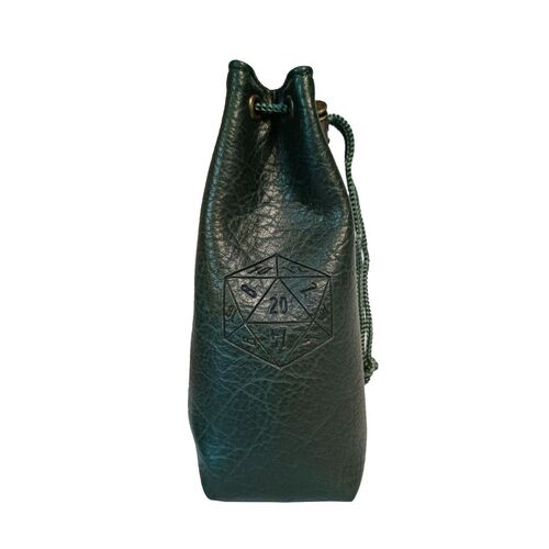 LPG Dice Bag - Small Green