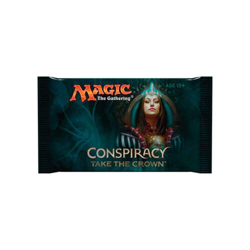 Conspiracy - Take the Crown - Booster Pack