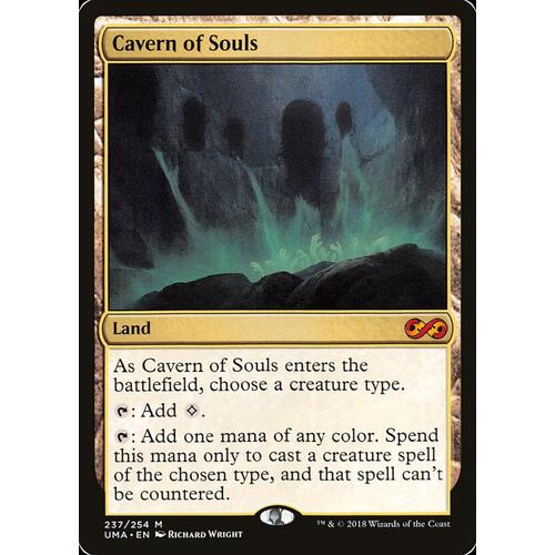 Cavern Of Souls