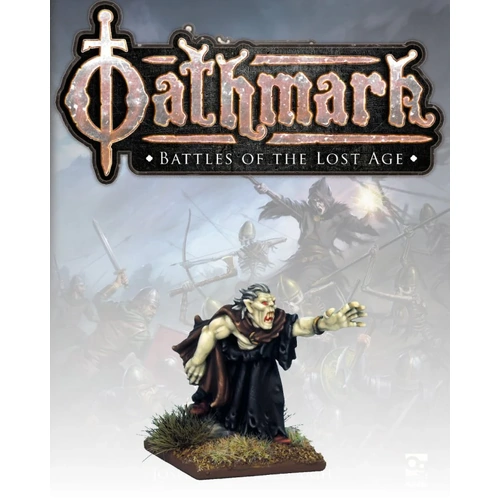 Oathmark Vampire