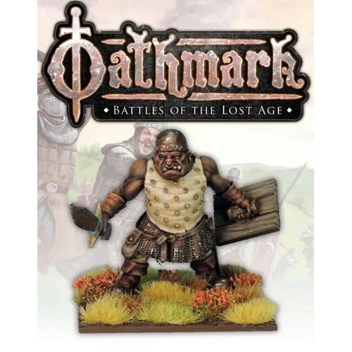 Oathmark Ogre II