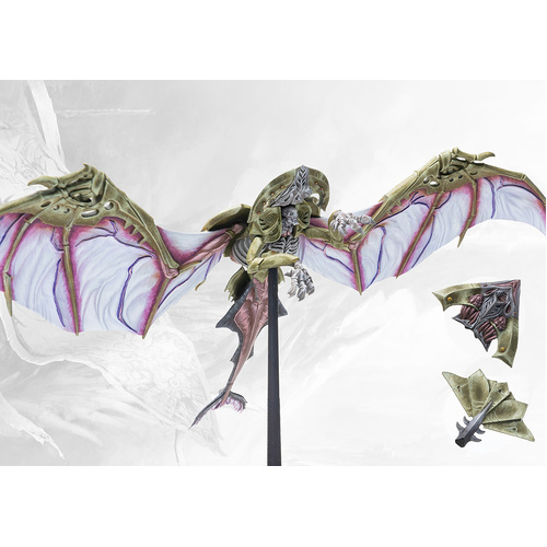 Conquest - Spires: Pteraphon