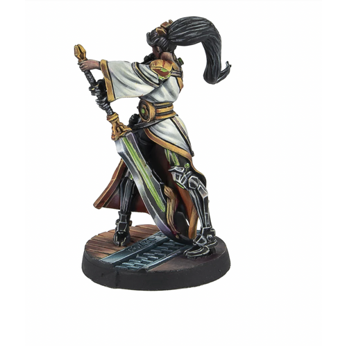Infinity: NA2: Beasthunter Exclusive Miniature