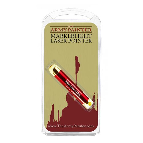 The Army Painter Markerlight Laser Pointer (Dot)