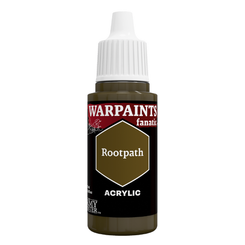 The Army Painter John Blanche: Rootpath - 18ml Acrylic Paint