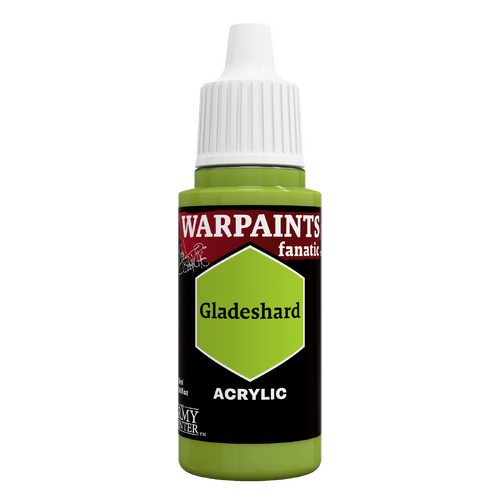 The Army Painter John Blanche: Gladeshard - 18ml Acrylic Paint