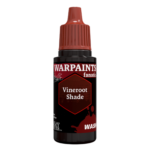 The Army Painter John Blanche: Vineroot Shade - 18ml Acrylic Paint