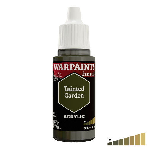 The Army Painter John Blanche: Tainted Garden - 18ml Acrylic Paint