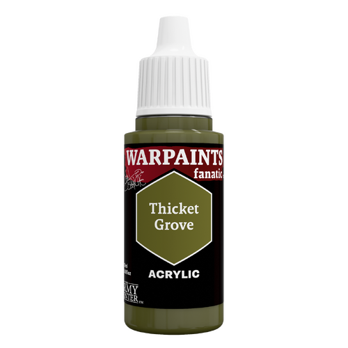 The Army Painter John Blanche: Thicket Grove - 18ml Acrylic Paint