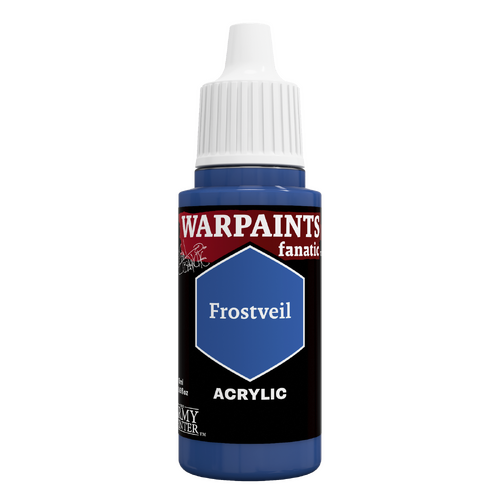 The Army Painter John Blanche: Frostveil - 18ml Acrylic Paint